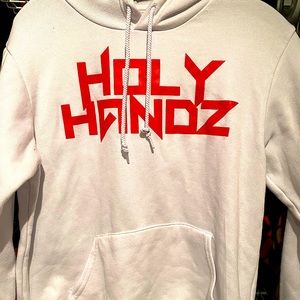 Holy Handz - John Gabanna Merch